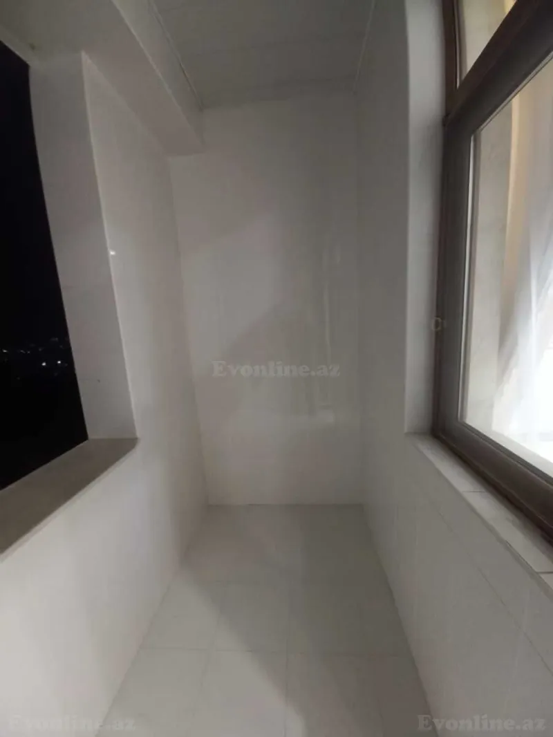 Satılır 2 otaqlı Mənzil Yeni tikili 90 m² Həzi Aslanov - şəkil 19