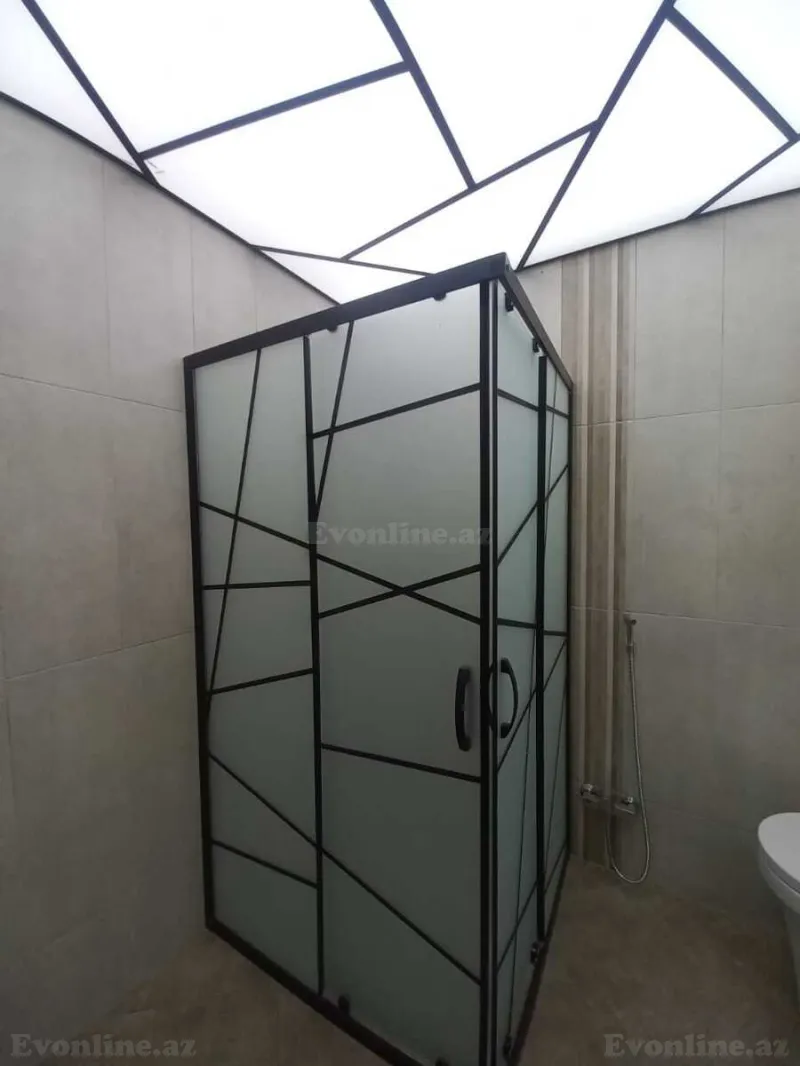 Satılır 2 otaqlı Mənzil Yeni tikili 90 m² Həzi Aslanov - şəkil 21