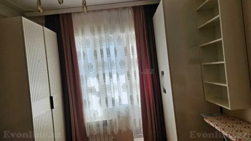 Satılır 2 otaqlı Mənzil Köhnə tikili 60 m² Əhmədli - şəkil 4