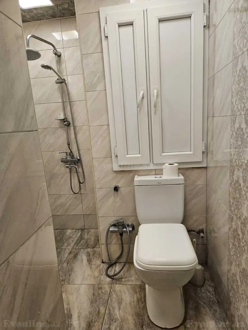 Satılır 2 otaqlı Mənzil Köhnə tikili 60 m² Əhmədli - şəkil 12