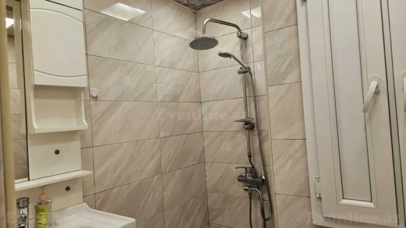 Satılır 2 otaqlı Mənzil Köhnə tikili 60 m² Əhmədli - şəkil 13