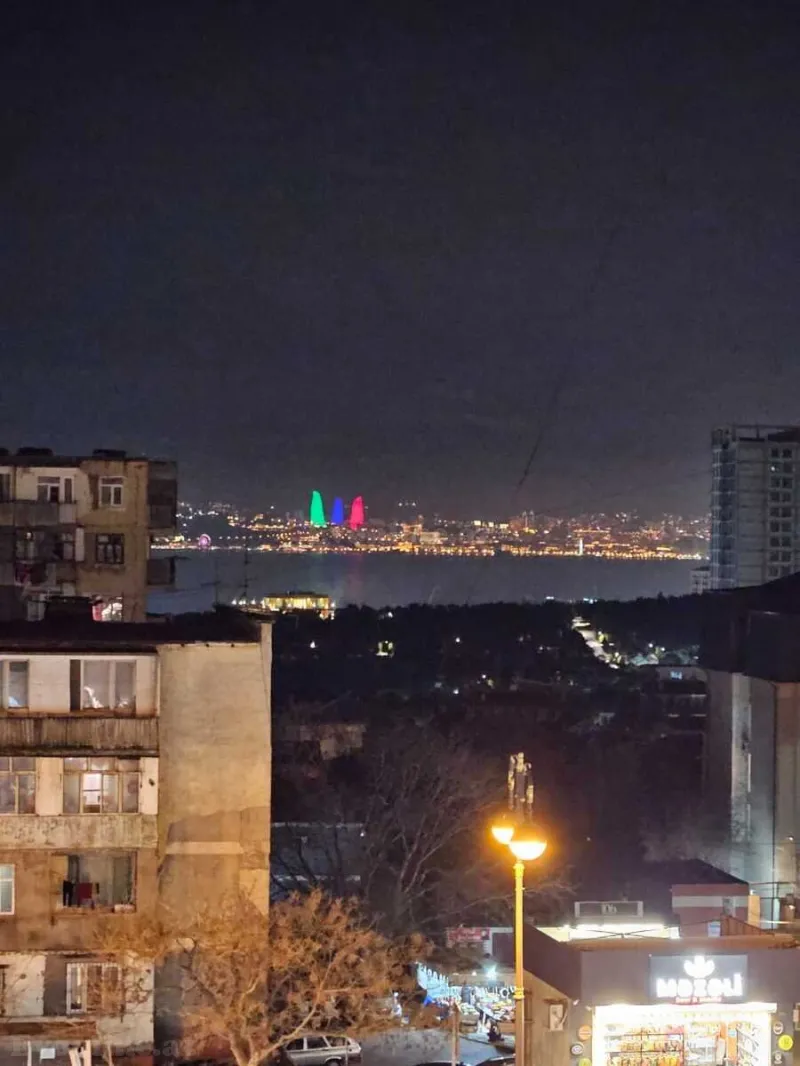 Satılır 2 otaqlı Mənzil Köhnə tikili 60 m² Əhmədli - şəkil 14