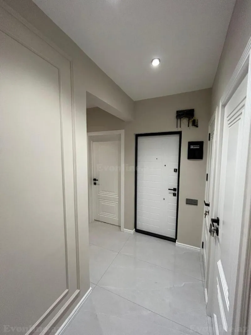 Satılır 3 otaqlı Mənzil Köhnə tikili 90 m² Elmlər Akademiyası m. - şəkil 11