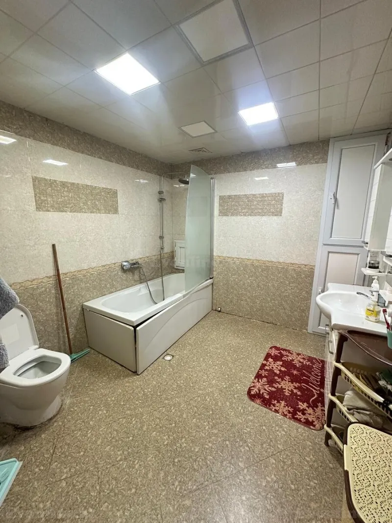 Satılır 3 otaqlı Mənzil Yeni tikili 105 m² Xalqlar Dostluğu m. - şəkil 9