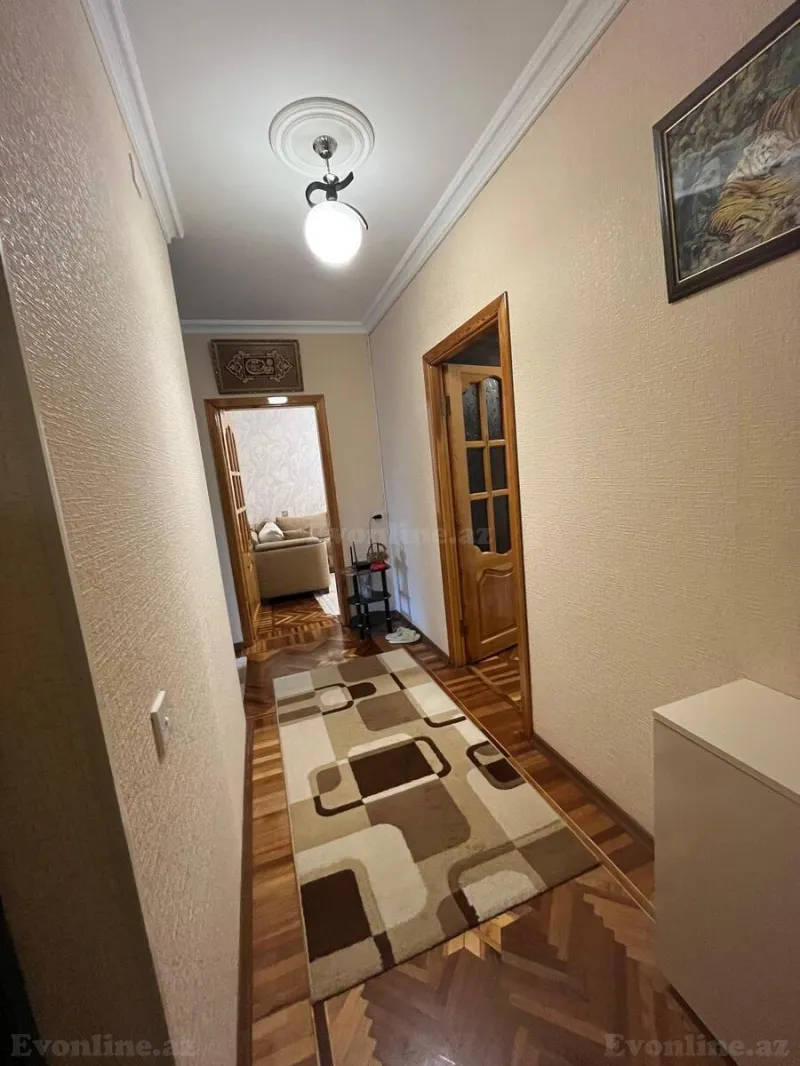 Satılır 3 otaqlı Mənzil Köhnə tikili 95 m² Xırdalan - şəkil 3