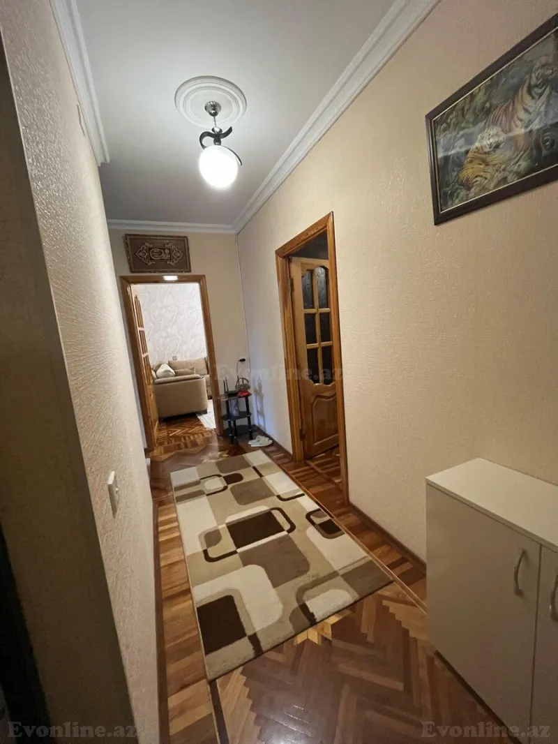 Satılır 3 otaqlı Mənzil Köhnə tikili 95 m² Xırdalan - şəkil 4