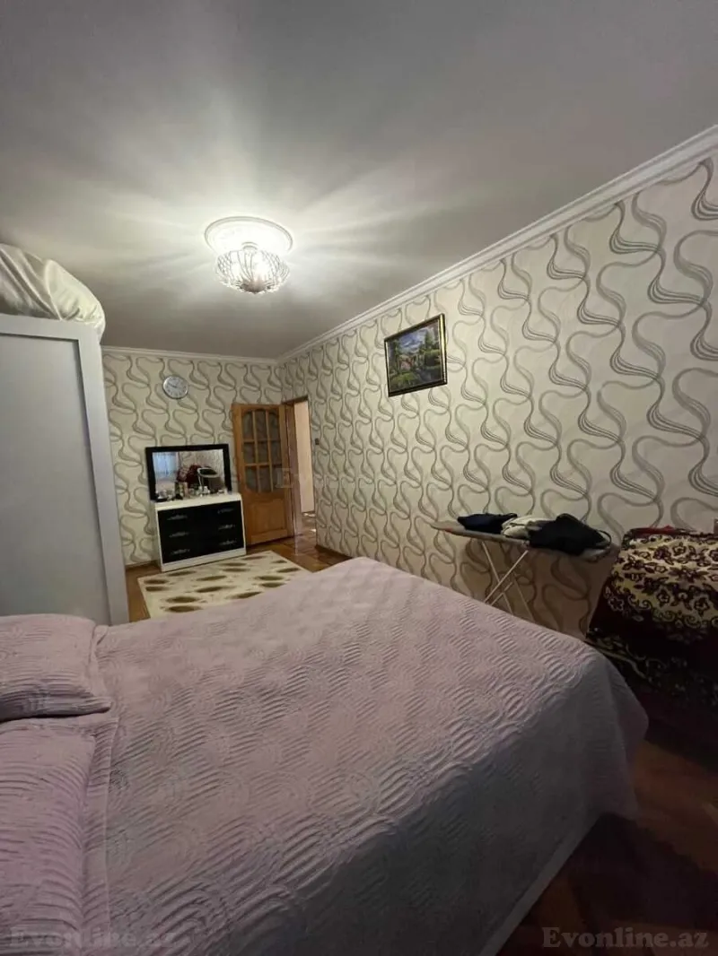 Satılır 3 otaqlı Mənzil Köhnə tikili 95 m² Xırdalan - şəkil 7