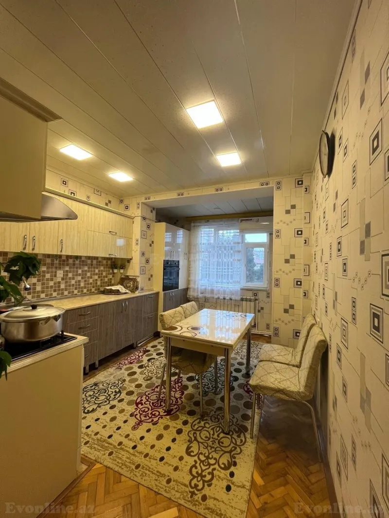 Satılır 3 otaqlı Mənzil Köhnə tikili 95 m² Xırdalan - şəkil 11