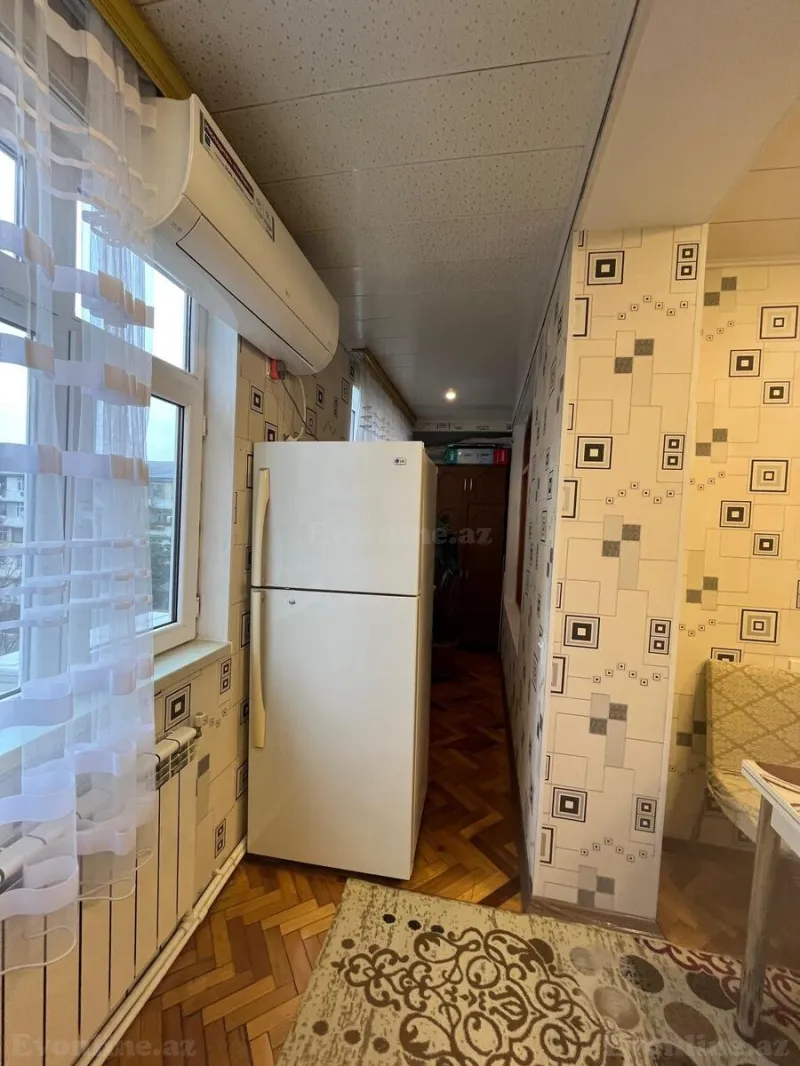 Satılır 3 otaqlı Mənzil Köhnə tikili 95 m² Xırdalan - şəkil 15