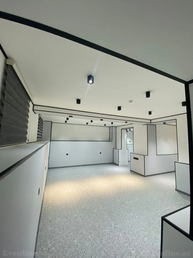 Kirayə verilir Obyekt 94 m² Yasamal - şəkil 2