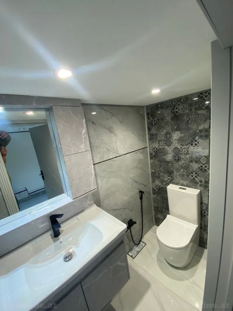 Kirayə verilir Obyekt 94 m² Yasamal - şəkil 3