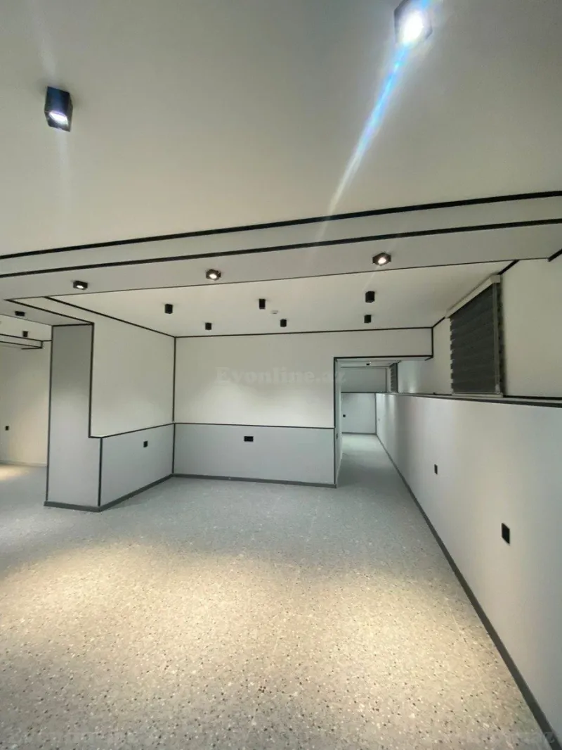 Kirayə verilir Obyekt 94 m² Yasamal - şəkil 4