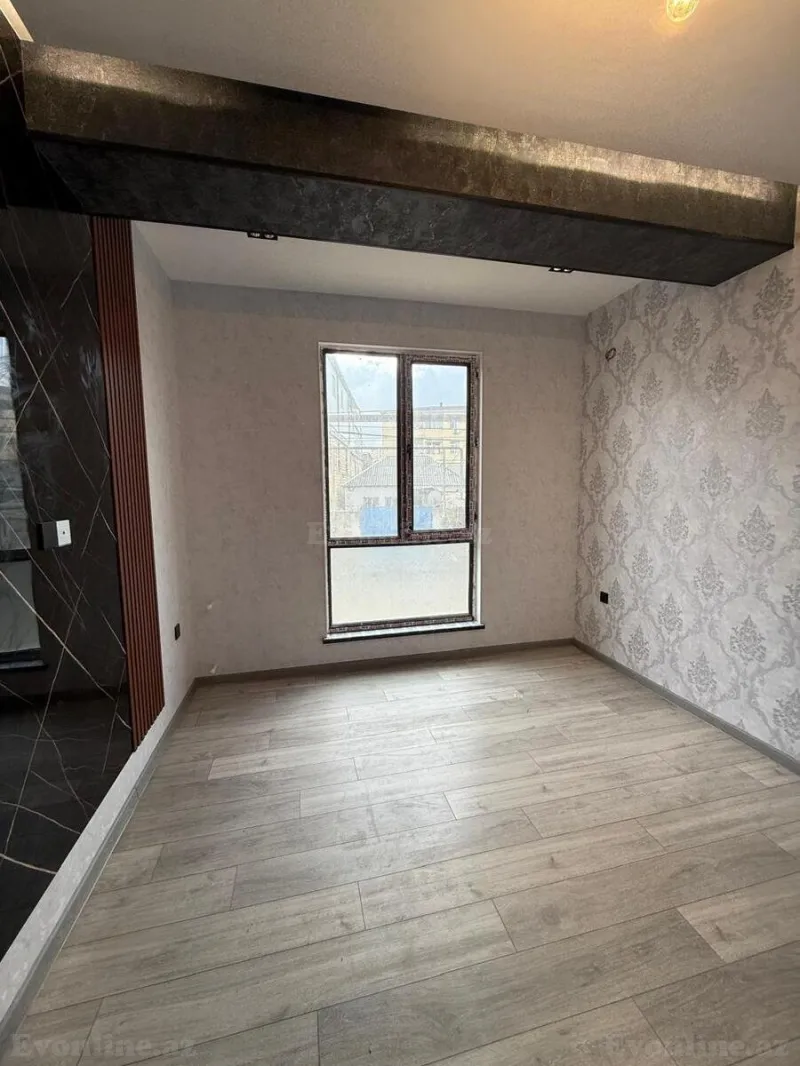 Satılır 2 otaqlı Mənzil Yeni tikili 54 m² Xırdalan
