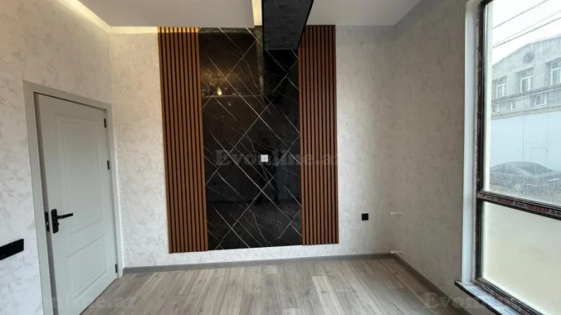 Satılır 2 otaqlı Mənzil Yeni tikili 54 m² Xırdalan - şəkil 2