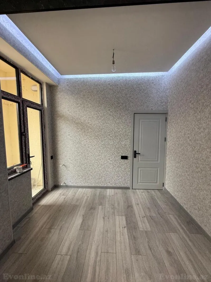 Satılır 2 otaqlı Mənzil Yeni tikili 54 m² Xırdalan - şəkil 3