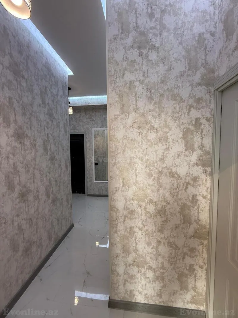 Satılır 2 otaqlı Mənzil Yeni tikili 54 m² Xırdalan - şəkil 7