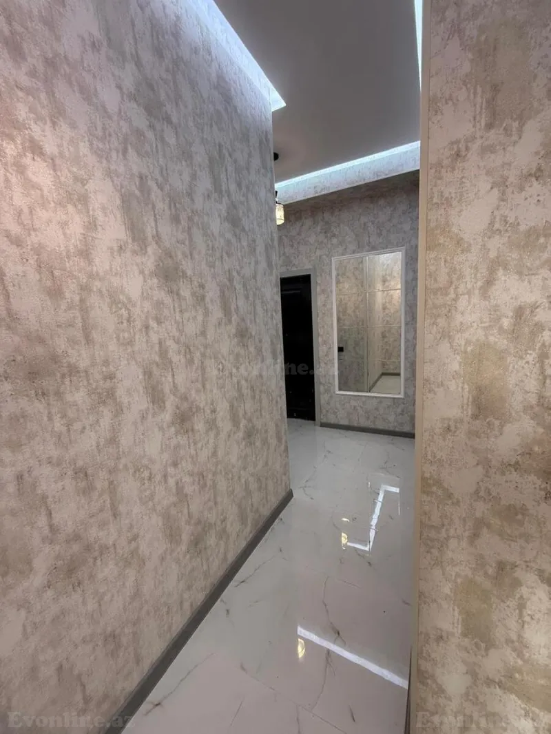 Satılır 2 otaqlı Mənzil Yeni tikili 54 m² Xırdalan - şəkil 8