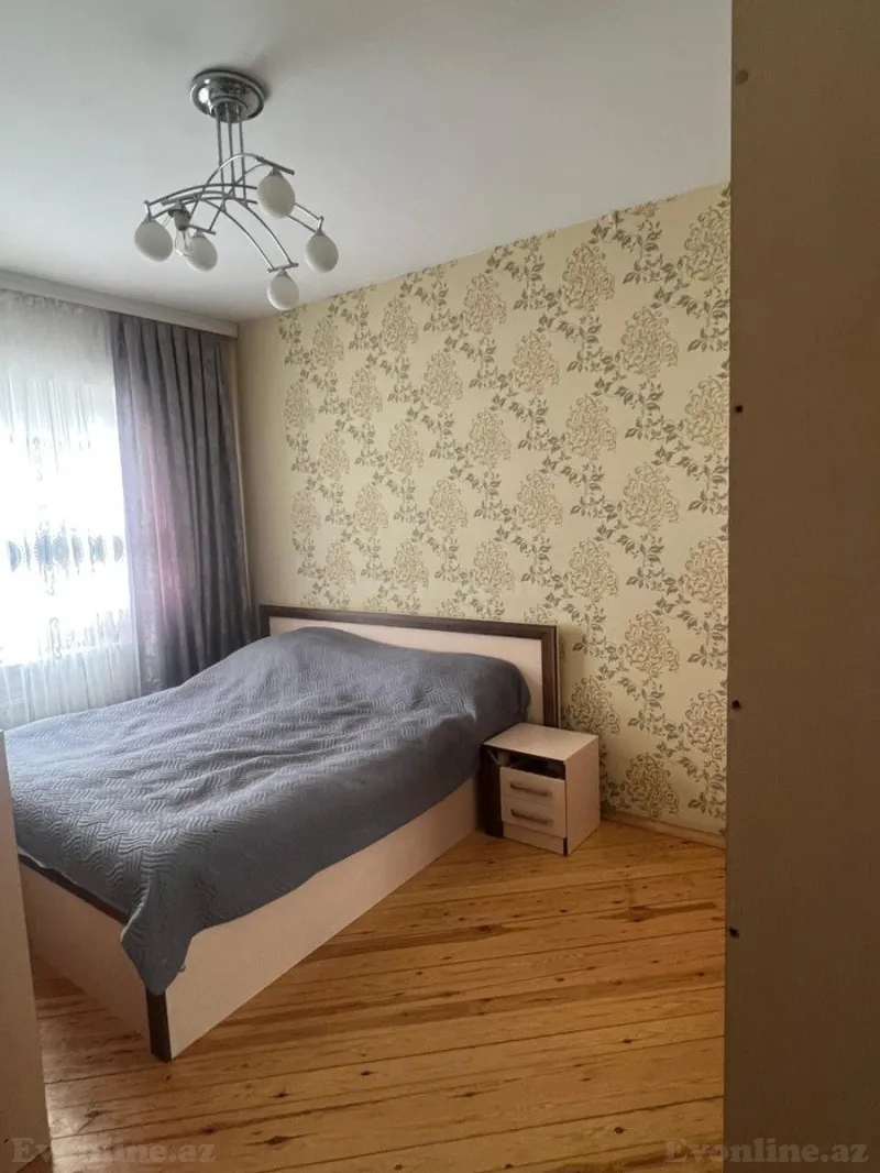 Satılır 3 otaqlı Mənzil Köhnə tikili 92 m² Abşeron r. - şəkil 8