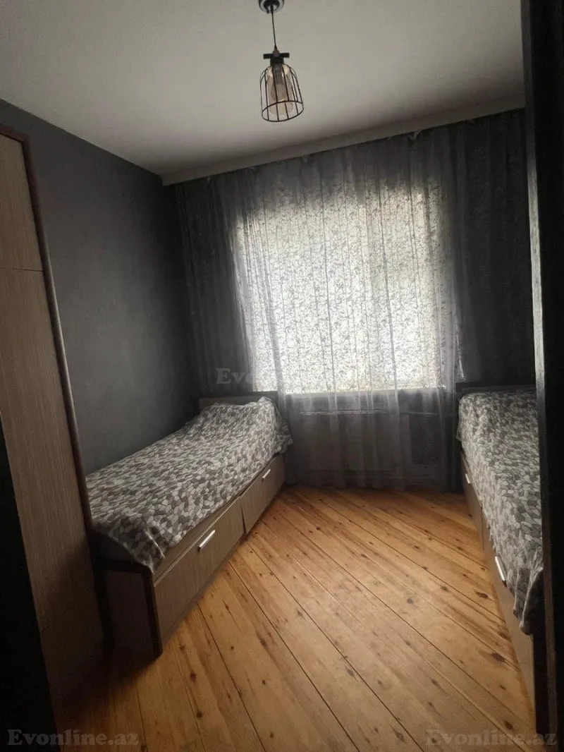 Satılır 3 otaqlı Mənzil Köhnə tikili 92 m² Abşeron r. - şəkil 12