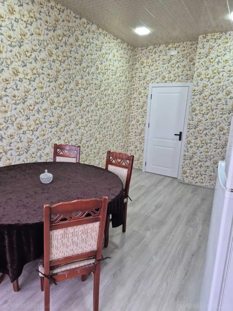 Kirayə verilir 2 otaqlı Mənzil Yeni tikili 100 m² Əhmədli - şəkil 5