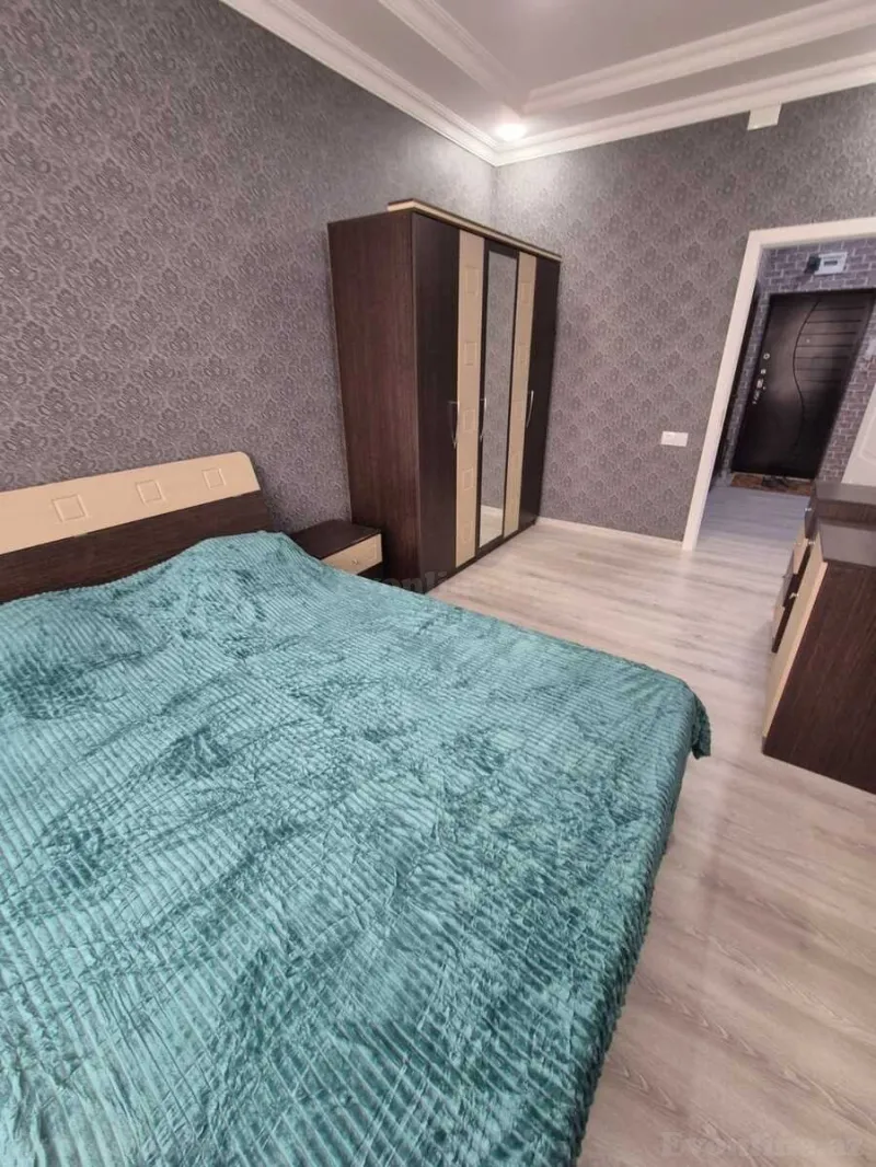 Kirayə verilir 2 otaqlı Mənzil Yeni tikili 100 m² Əhmədli - şəkil 7