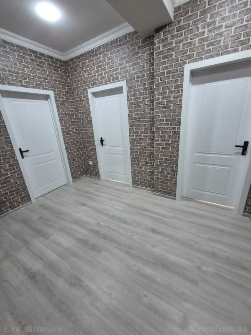 Kirayə verilir 2 otaqlı Mənzil Yeni tikili 100 m² Əhmədli - şəkil 8
