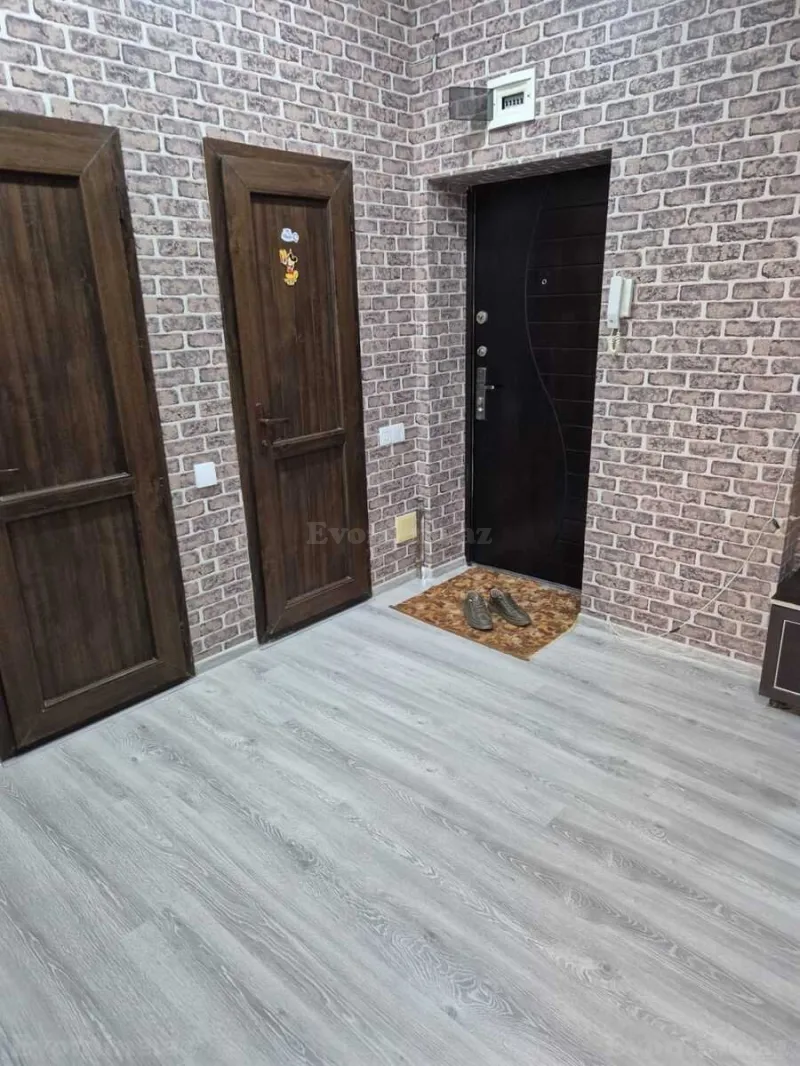 Kirayə verilir 2 otaqlı Mənzil Yeni tikili 100 m² Əhmədli - şəkil 9