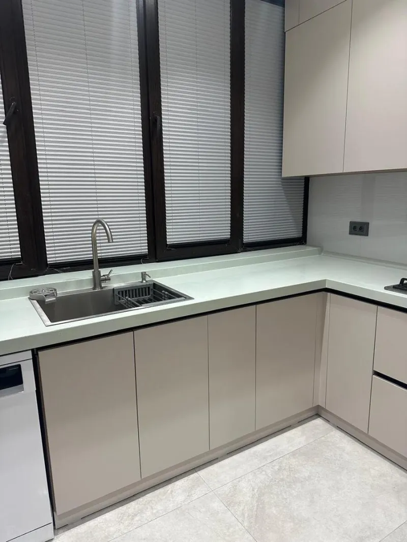 Kirayə verilir 2 otaqlı Mənzil Yeni tikili 65 m² Xətai m. - şəkil 11