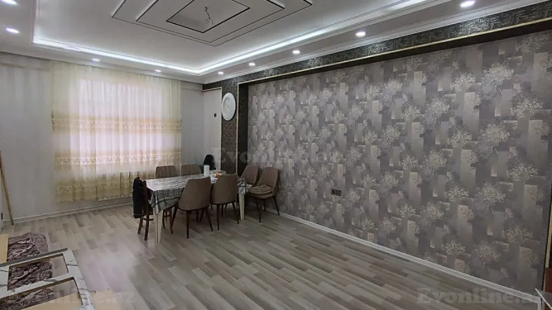 Satılır 3 otaqlı Mənzil Yeni tikili 105 m² Sumqayıt - şəkil 2