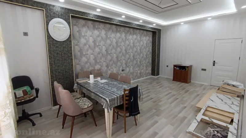 Satılır 3 otaqlı Mənzil Yeni tikili 105 m² Sumqayıt - şəkil 4