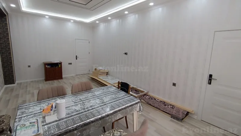 Satılır 3 otaqlı Mənzil Yeni tikili 105 m² Sumqayıt - şəkil 5
