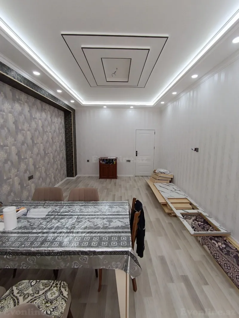 Satılır 3 otaqlı Mənzil Yeni tikili 105 m² Sumqayıt - şəkil 6