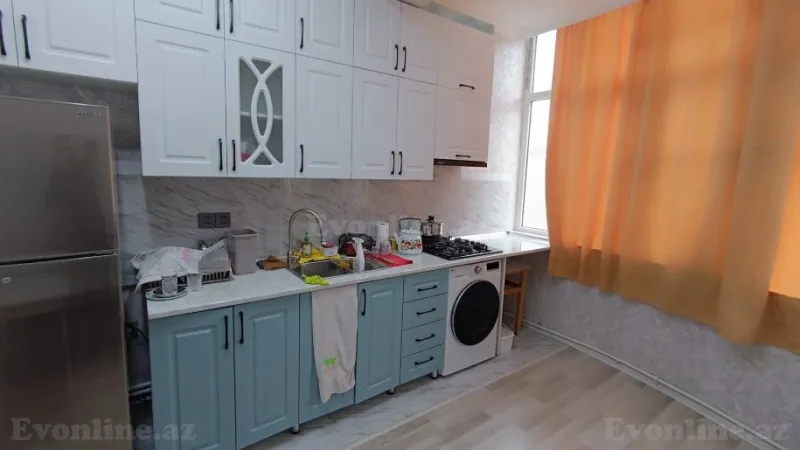 Satılır 3 otaqlı Mənzil Yeni tikili 105 m² Sumqayıt - şəkil 7