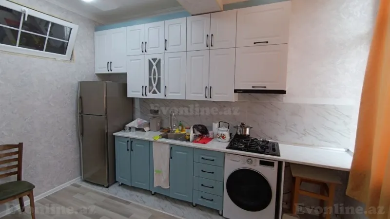 Satılır 3 otaqlı Mənzil Yeni tikili 105 m² Sumqayıt - şəkil 8
