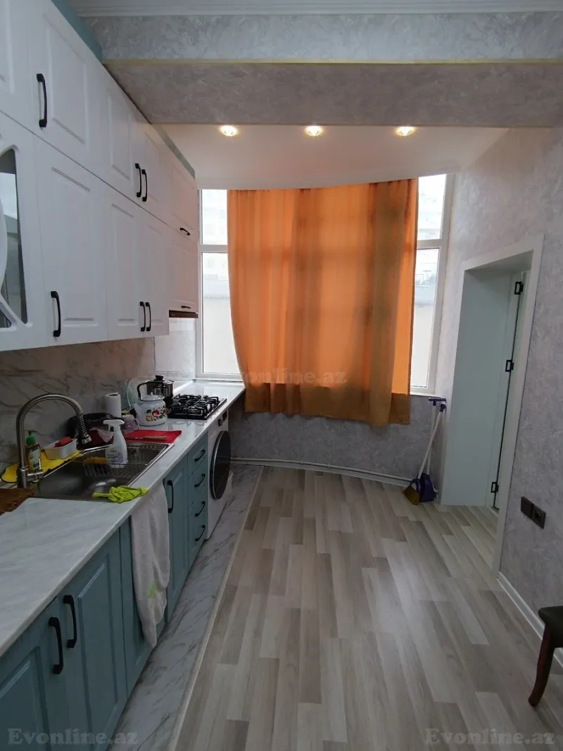 Satılır 3 otaqlı Mənzil Yeni tikili 105 m² Sumqayıt - şəkil 9