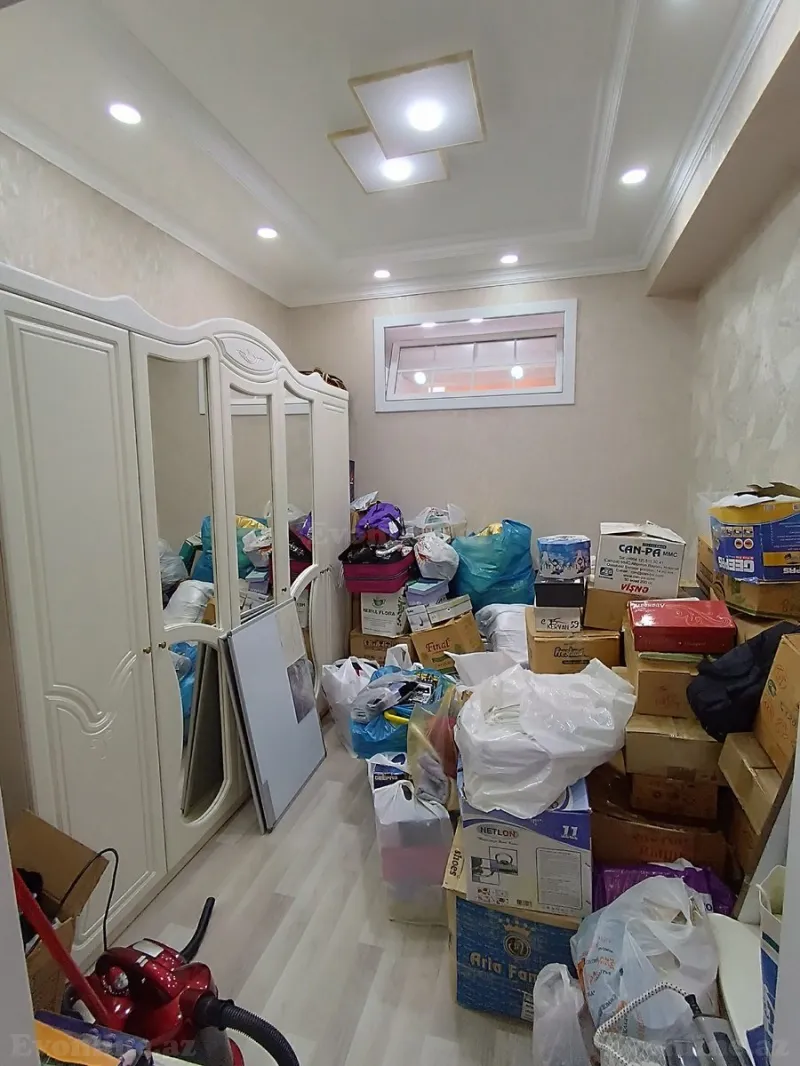 Satılır 3 otaqlı Mənzil Yeni tikili 105 m² Sumqayıt - şəkil 11
