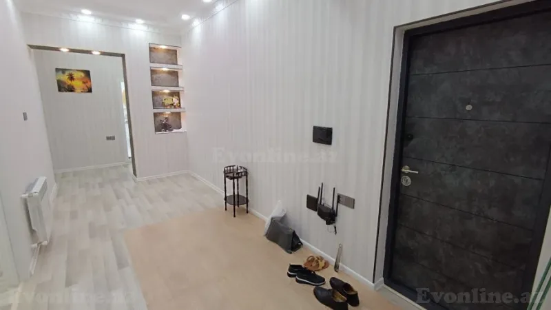 Satılır 3 otaqlı Mənzil Yeni tikili 105 m² Sumqayıt - şəkil 14