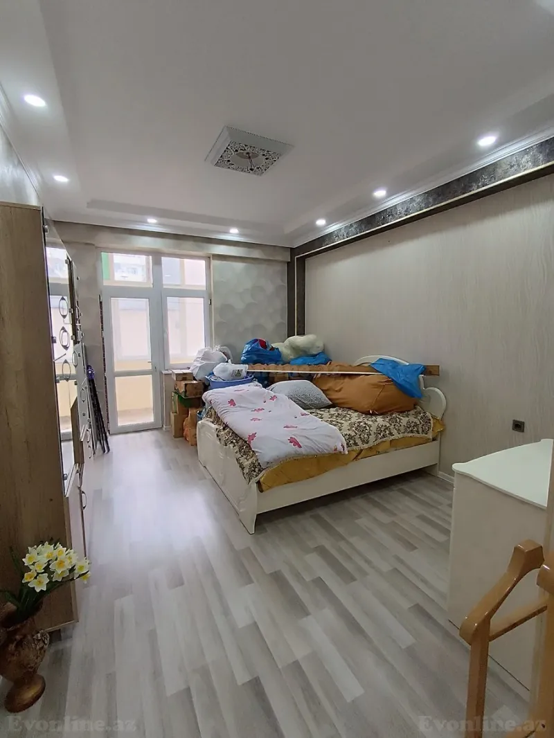 Satılır 3 otaqlı Mənzil Yeni tikili 105 m² Sumqayıt - şəkil 15