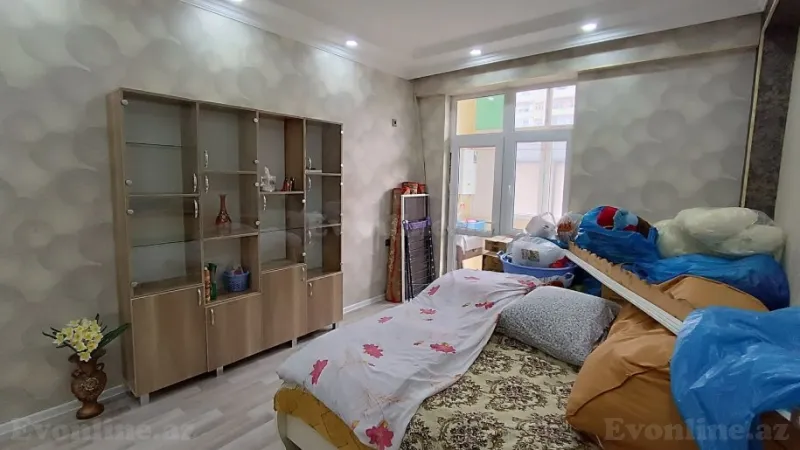 Satılır 3 otaqlı Mənzil Yeni tikili 105 m² Sumqayıt - şəkil 16