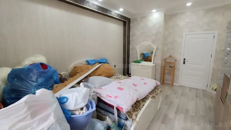 Satılır 3 otaqlı Mənzil Yeni tikili 105 m² Sumqayıt - şəkil 17