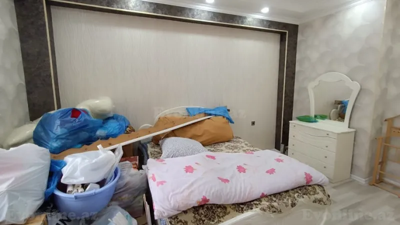 Satılır 3 otaqlı Mənzil Yeni tikili 105 m² Sumqayıt - şəkil 18