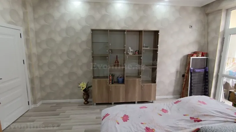 Satılır 3 otaqlı Mənzil Yeni tikili 105 m² Sumqayıt - şəkil 19