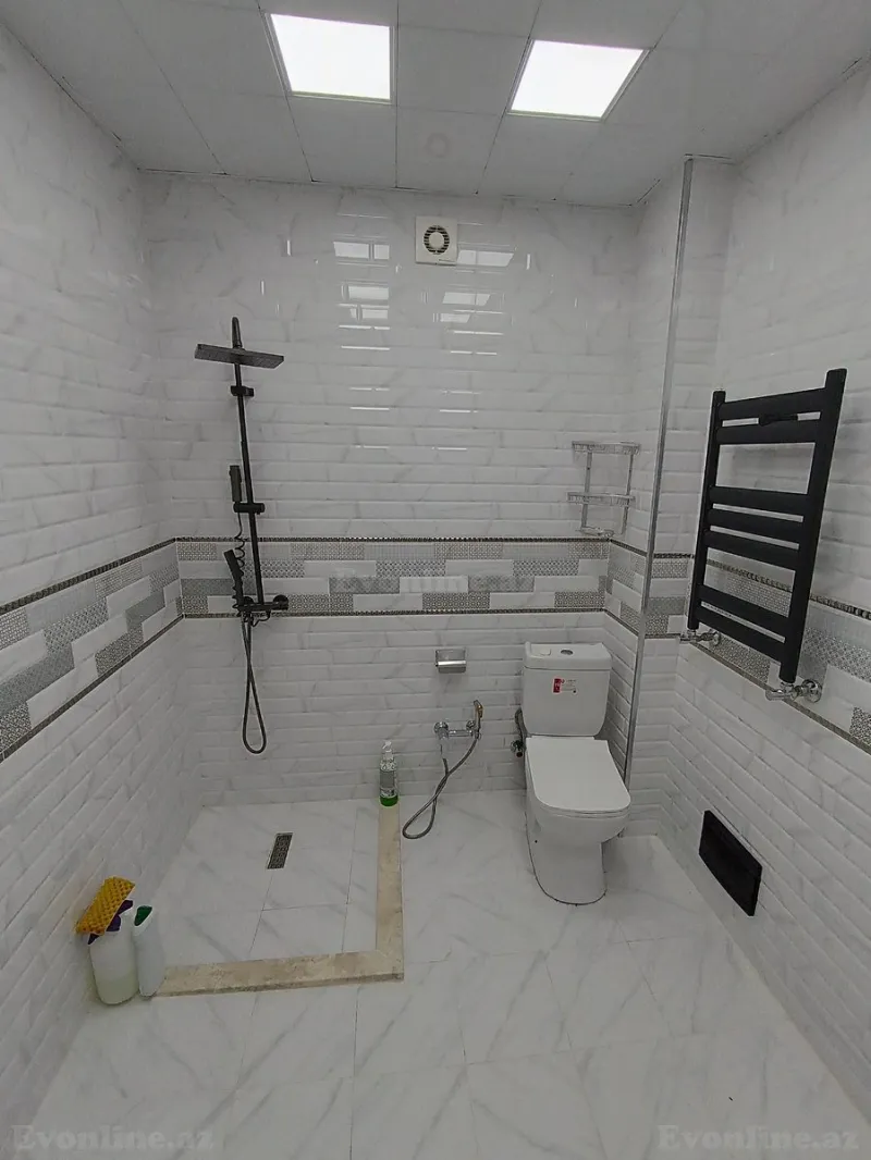 Satılır 3 otaqlı Mənzil Yeni tikili 105 m² Sumqayıt - şəkil 23