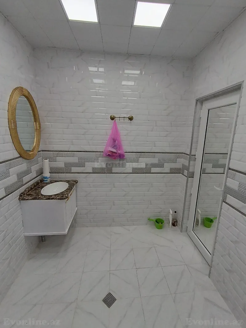 Satılır 3 otaqlı Mənzil Yeni tikili 105 m² Sumqayıt - şəkil 24