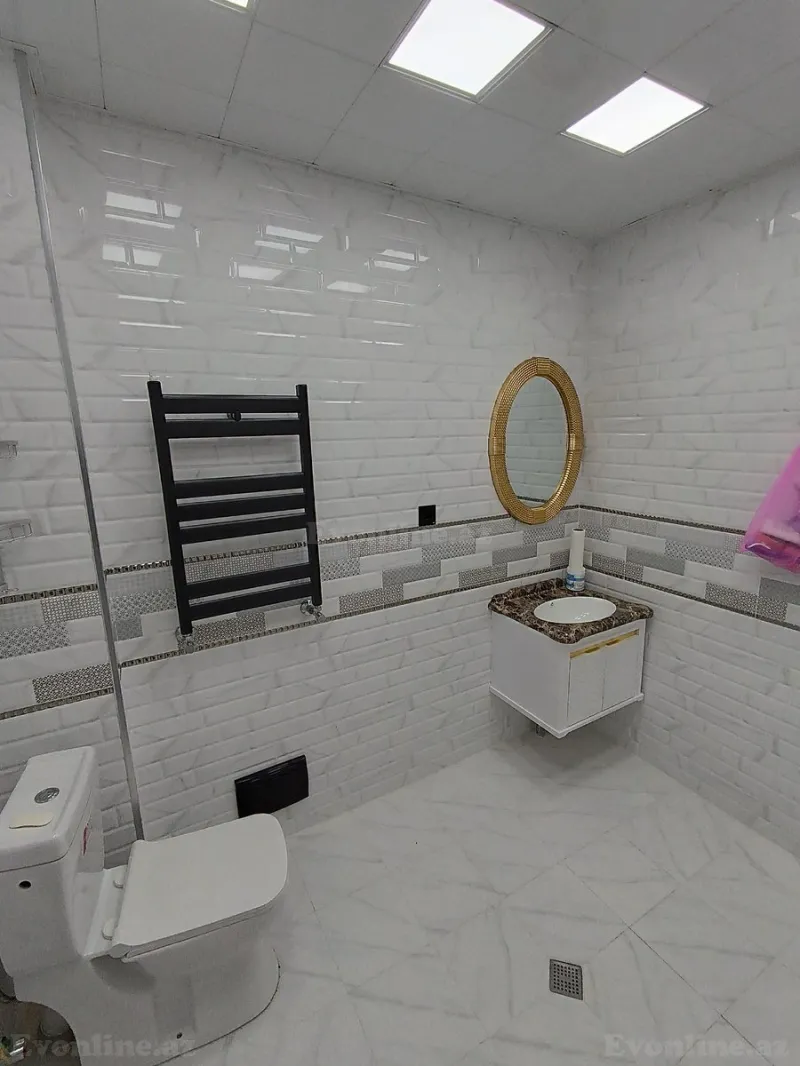 Satılır 3 otaqlı Mənzil Yeni tikili 105 m² Sumqayıt - şəkil 25