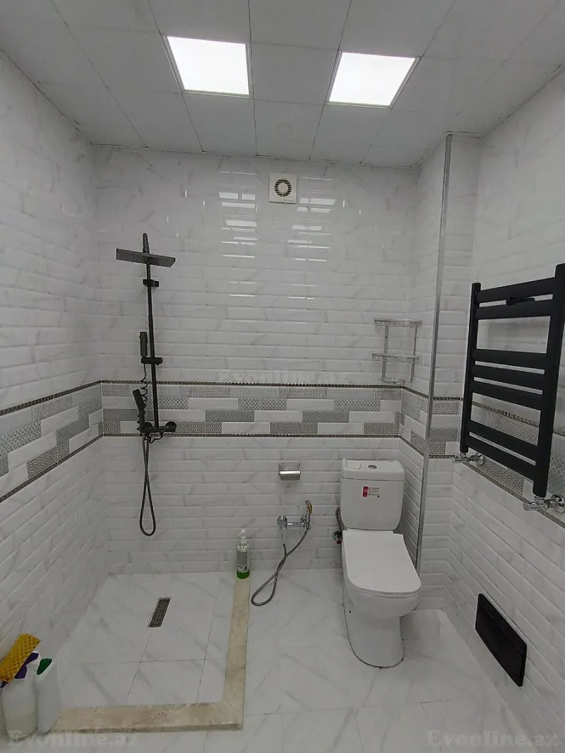 Satılır 3 otaqlı Mənzil Yeni tikili 105 m² Sumqayıt - şəkil 27