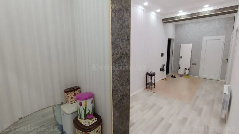 Satılır 3 otaqlı Mənzil Yeni tikili 105 m² Sumqayıt - şəkil 28