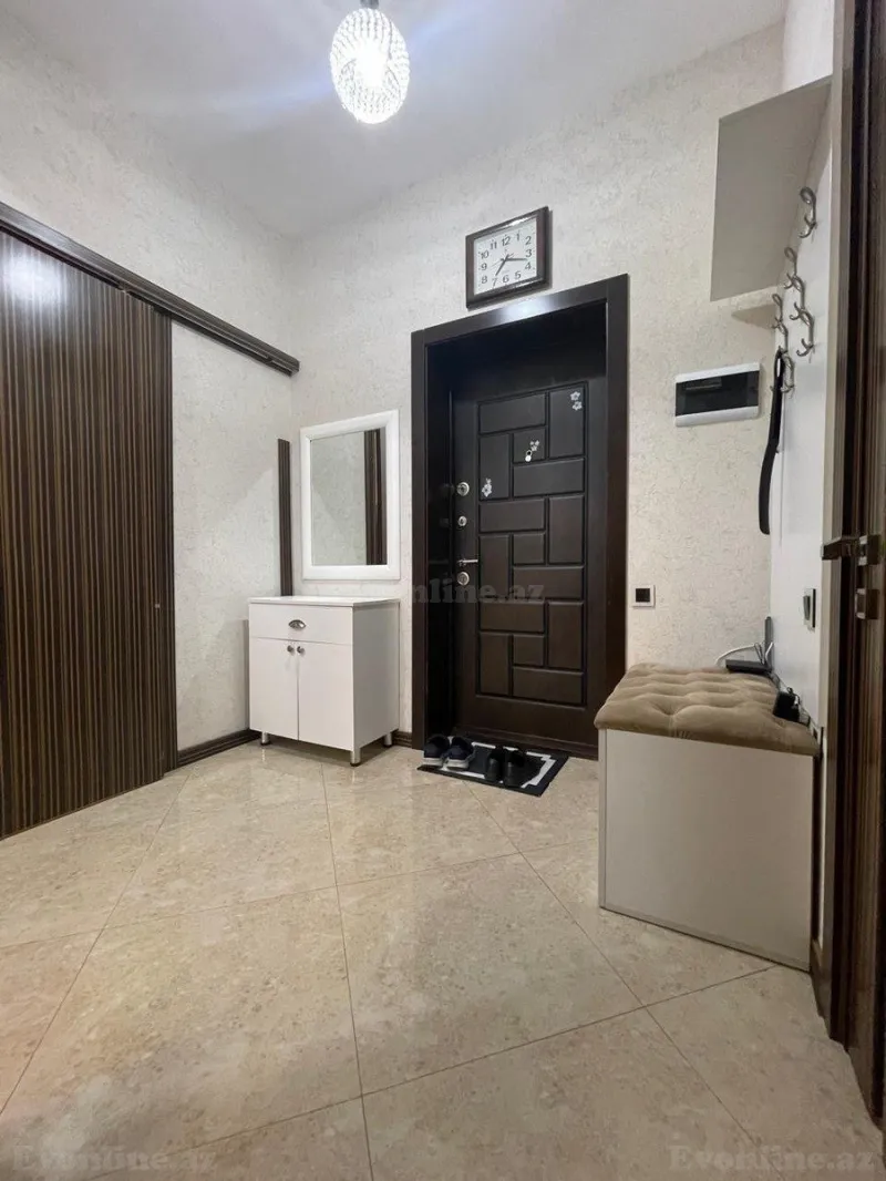 Satılır 2 otaqlı Mənzil Yeni tikili 68 m² Badamdar - şəkil 12