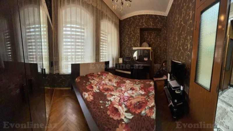 Satılır 3 otaqlı Mənzil Köhnə tikili 88 m² 28 May m. - şəkil 7