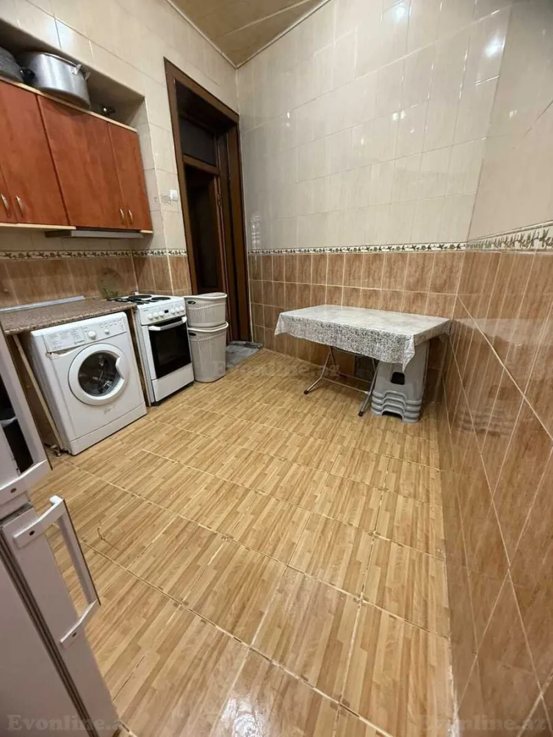 Satılır 3 otaqlı Mənzil Köhnə tikili 88 m² 28 May m. - şəkil 8